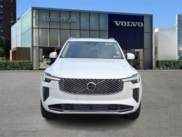 new 2025 Volvo XC90 Plug-In Hybrid car, priced at $81,495