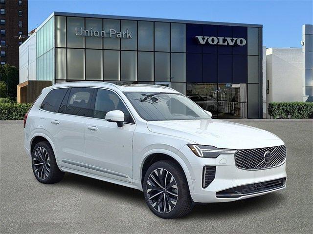 new 2025 Volvo XC90 Plug-In Hybrid car, priced at $81,495