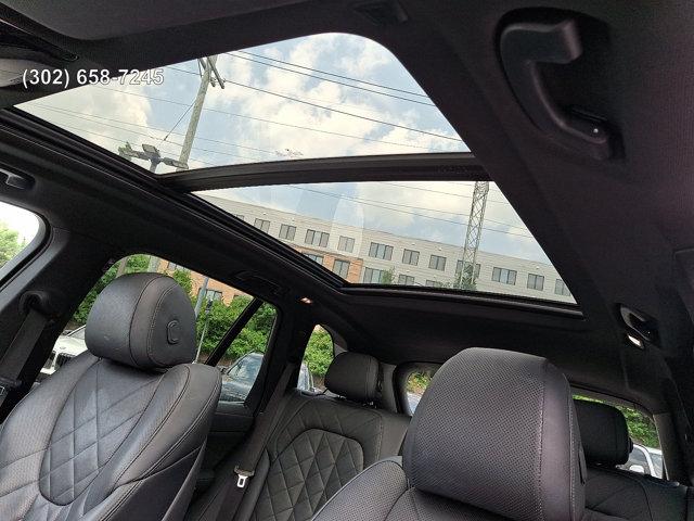 used 2023 BMW X5 car, priced at $52,990