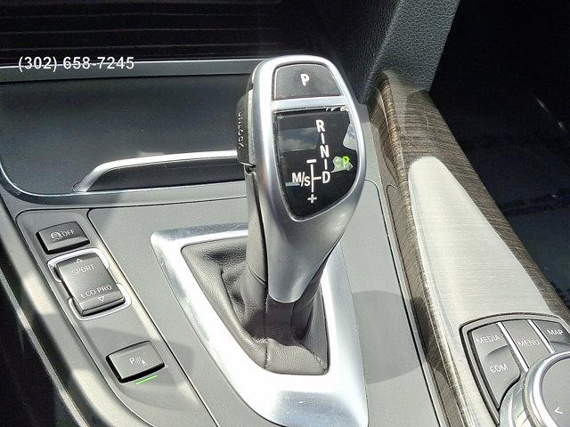 used 2018 BMW 430 Gran Coupe car, priced at $18,590