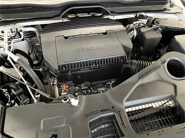 new 2025 Honda Pilot car, priced at $47,550