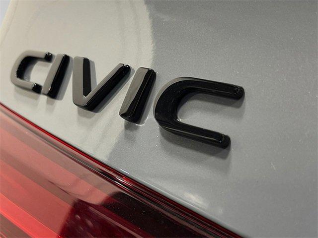 new 2026 Honda Civic Hybrid car, priced at $30,945