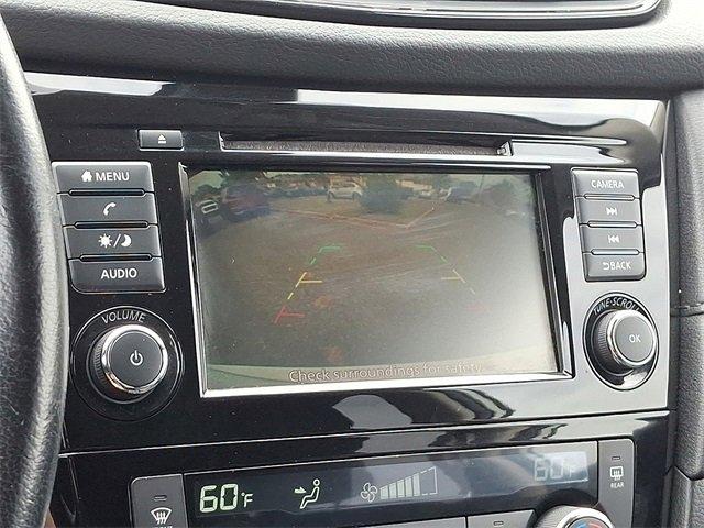 used 2020 Nissan Rogue car, priced at $16,795