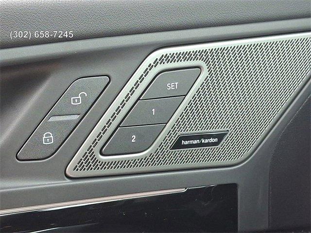 new 2026 BMW X1 car, priced at $48,325