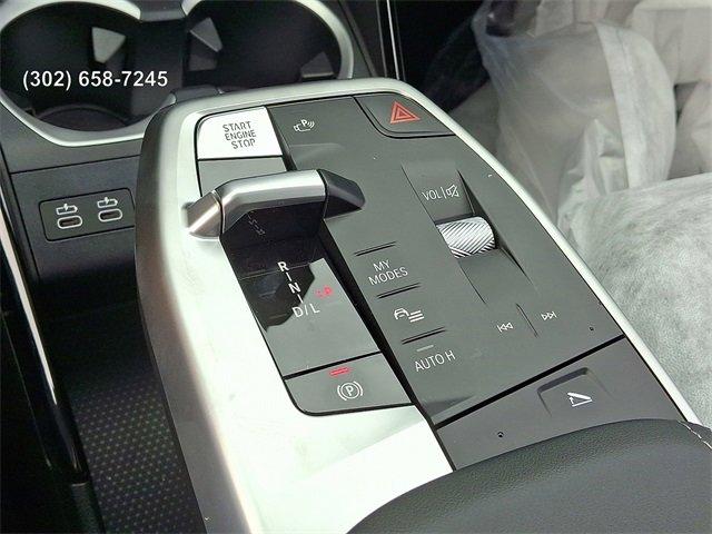 new 2026 BMW X1 car, priced at $48,325