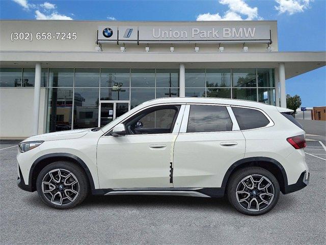 new 2026 BMW X1 car, priced at $48,325