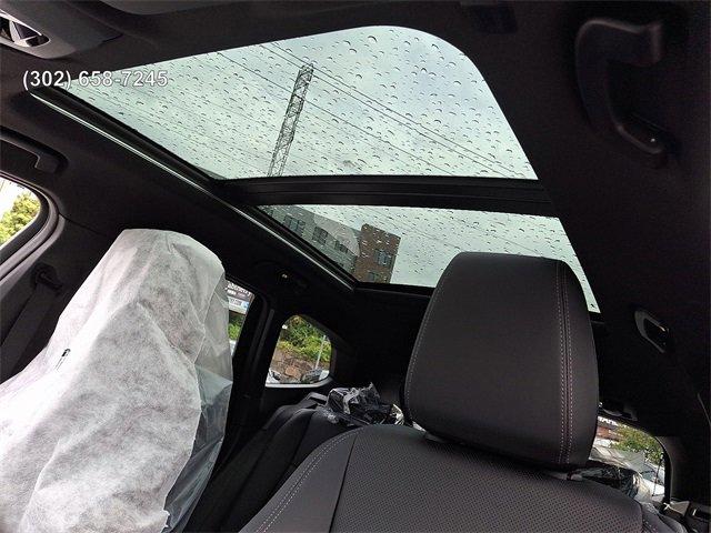 new 2026 BMW X1 car, priced at $48,325