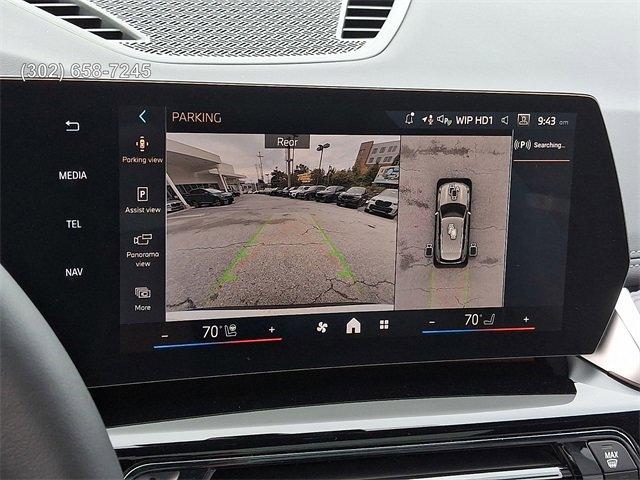 new 2026 BMW X1 car, priced at $48,325