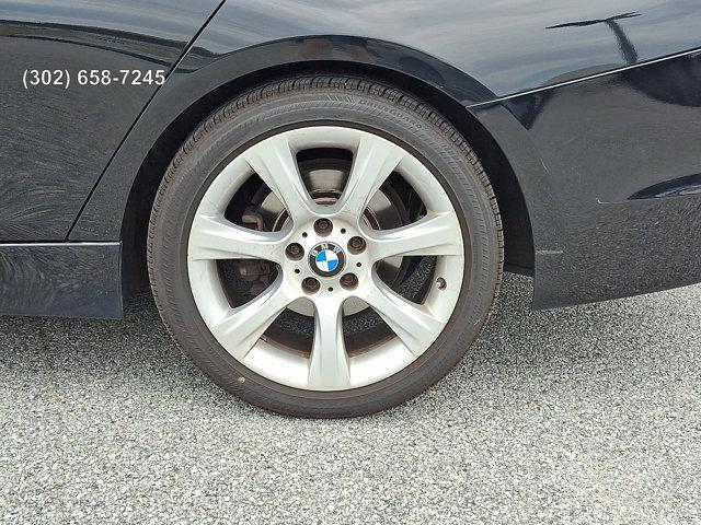 used 2013 BMW 328 car, priced at $9,990