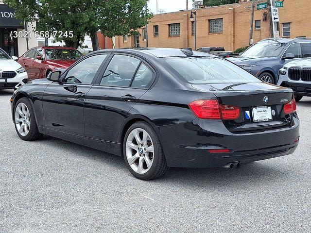 used 2013 BMW 328 car, priced at $9,990