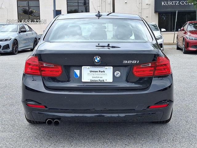 used 2013 BMW 328 car, priced at $9,990