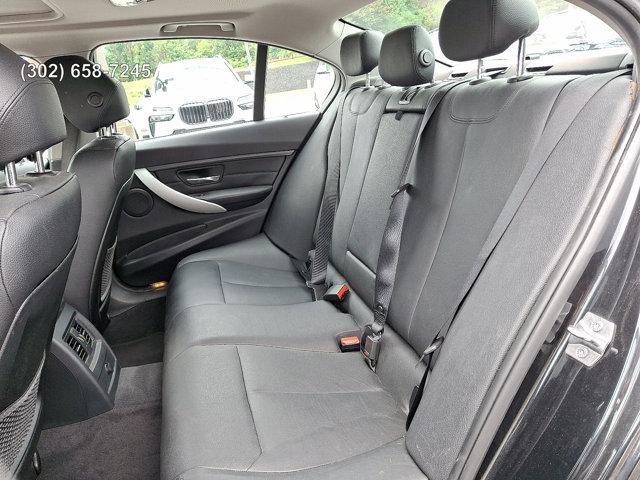 used 2013 BMW 328 car, priced at $9,990