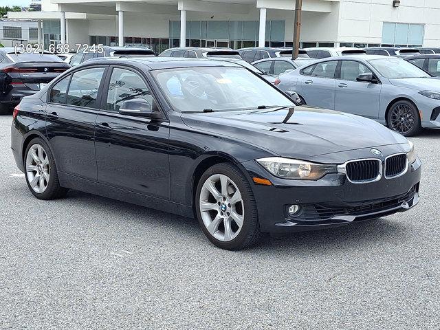 used 2013 BMW 328 car, priced at $9,990