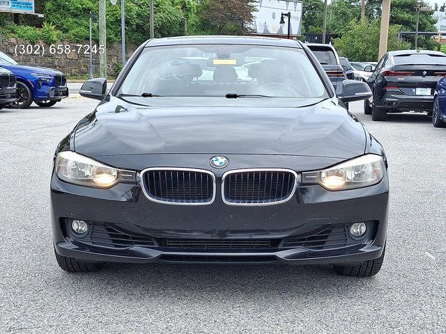 used 2013 BMW 328 car, priced at $9,990