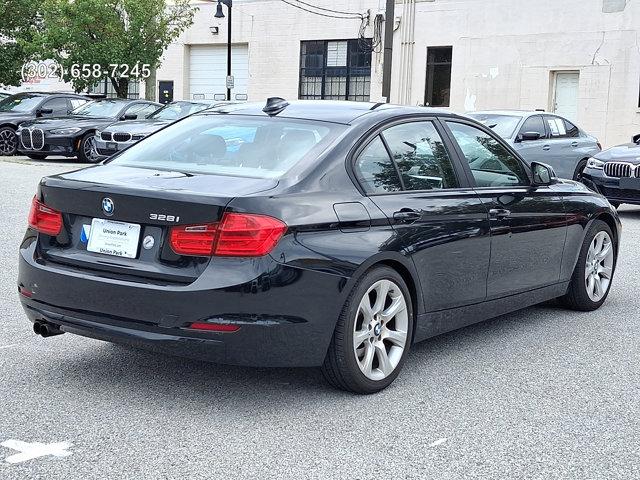 used 2013 BMW 328 car, priced at $9,990