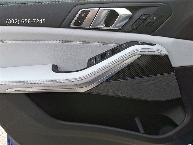 new 2026 BMW X5 car, priced at $104,225