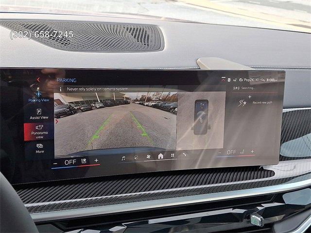 new 2026 BMW X5 car, priced at $104,225