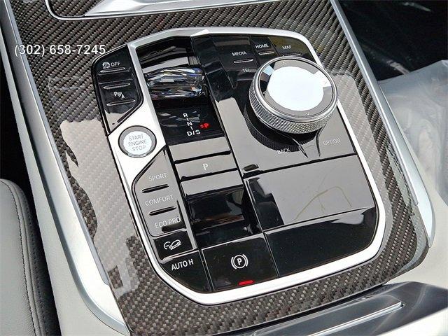 new 2026 BMW X5 car, priced at $104,225