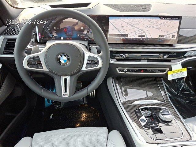new 2026 BMW X5 car, priced at $104,225