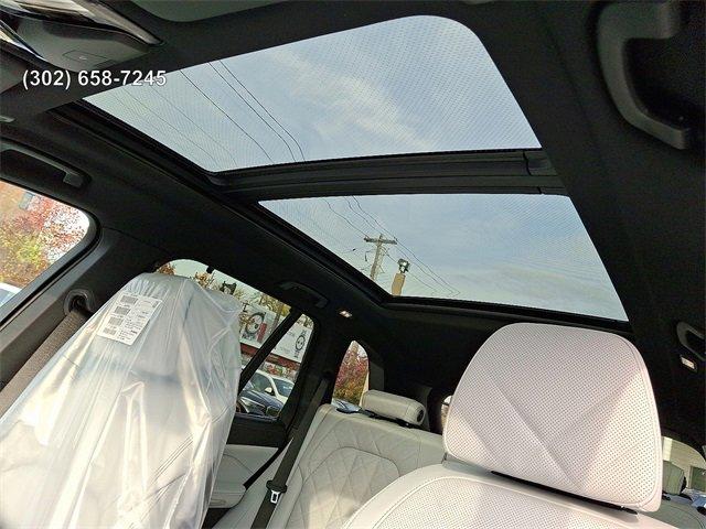 new 2026 BMW X5 car, priced at $104,225