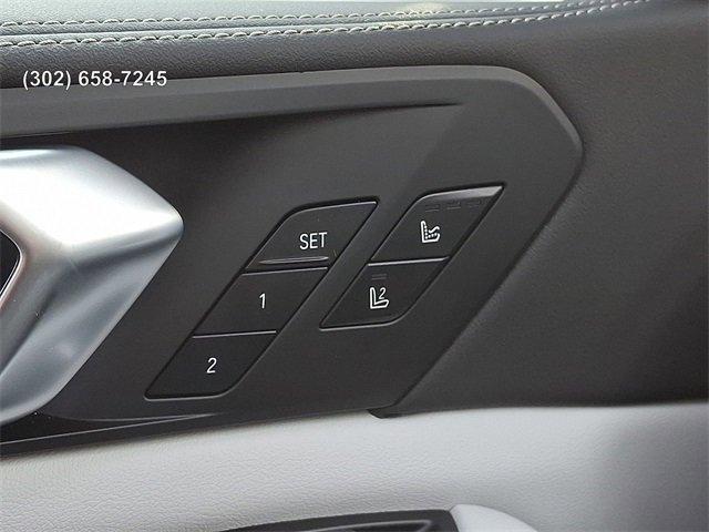 new 2026 BMW X5 car, priced at $104,225