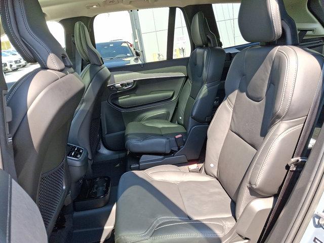 used 2023 Volvo XC90 car, priced at $51,995