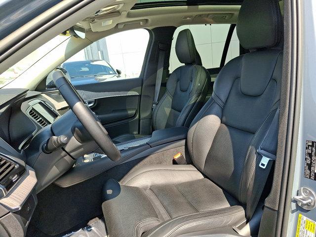 used 2023 Volvo XC90 car, priced at $51,995