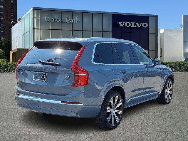 used 2023 Volvo XC90 car, priced at $51,995