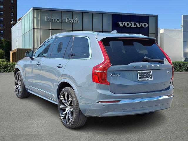 used 2023 Volvo XC90 car, priced at $51,995