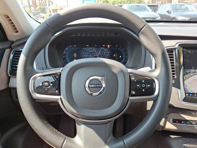 used 2023 Volvo XC90 car, priced at $51,995