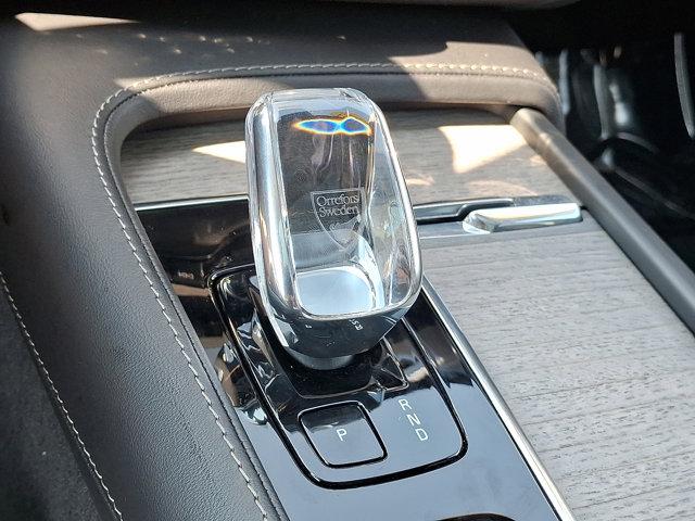 used 2023 Volvo XC90 car, priced at $51,995
