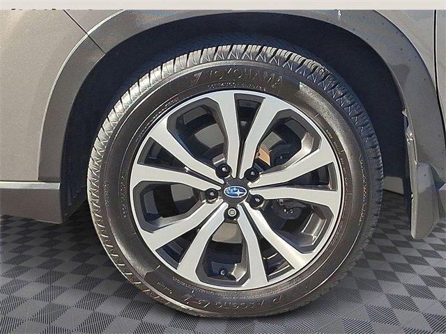 used 2019 Subaru Forester car, priced at $22,988