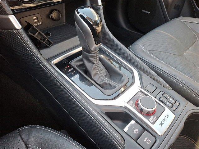 used 2019 Subaru Forester car, priced at $22,988