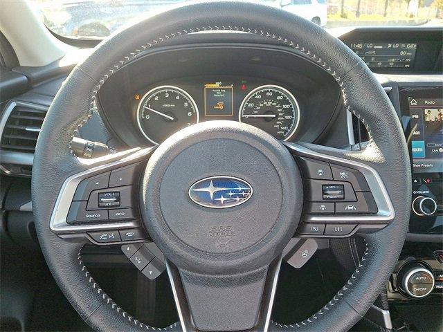 used 2019 Subaru Forester car, priced at $22,988