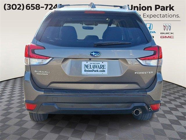 used 2019 Subaru Forester car, priced at $22,988