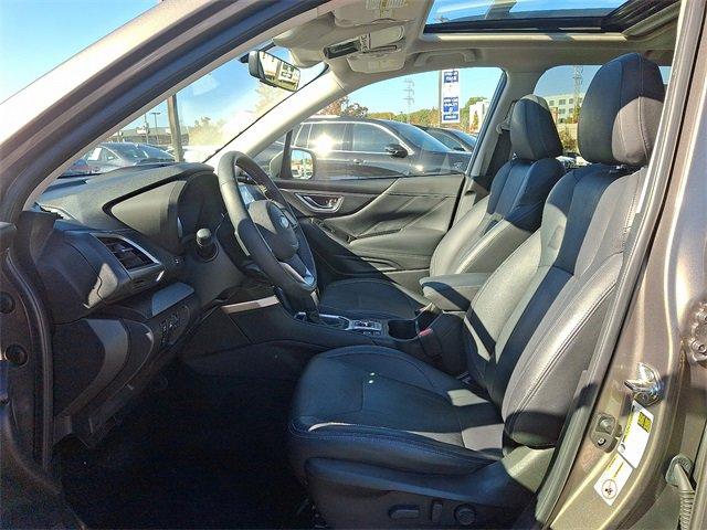 used 2019 Subaru Forester car, priced at $22,988