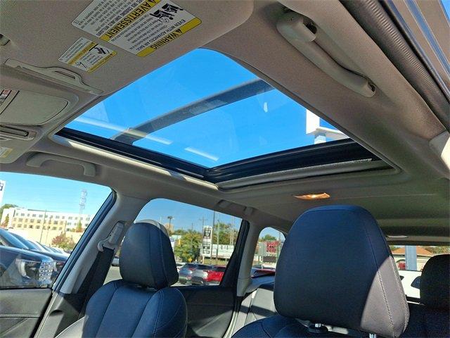 used 2019 Subaru Forester car, priced at $22,988