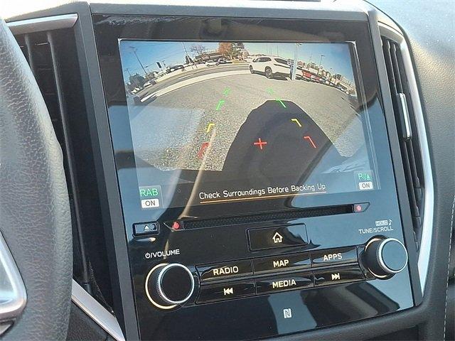 used 2019 Subaru Forester car, priced at $22,988