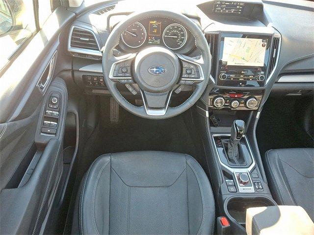 used 2019 Subaru Forester car, priced at $22,988