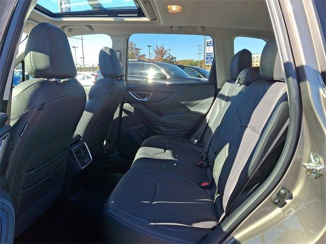 used 2019 Subaru Forester car, priced at $22,988