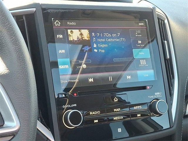 used 2019 Subaru Forester car, priced at $22,988