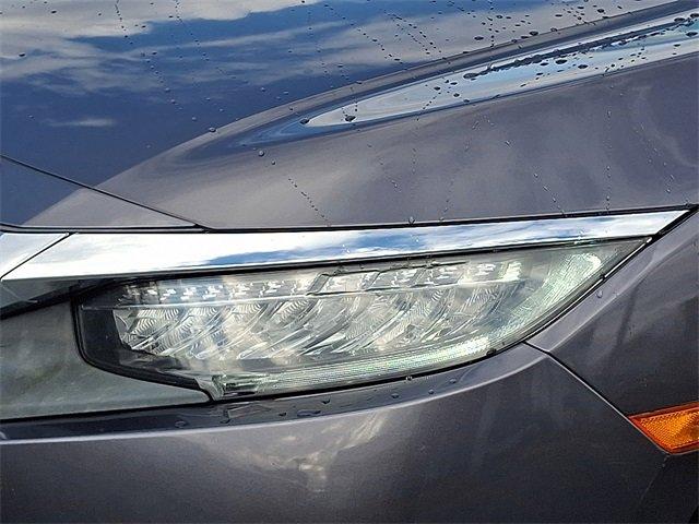 used 2016 Honda Civic car, priced at $15,988