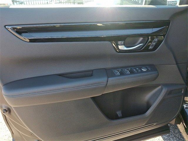 used 2025 Honda CR-V car, priced at $34,988