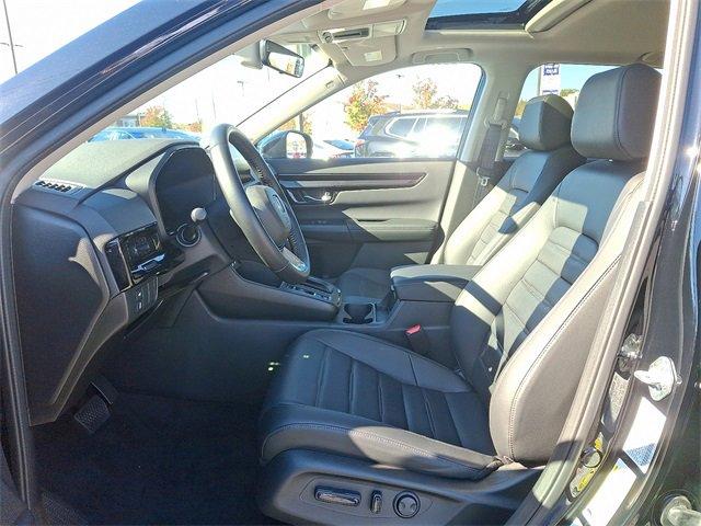 used 2025 Honda CR-V car, priced at $34,988