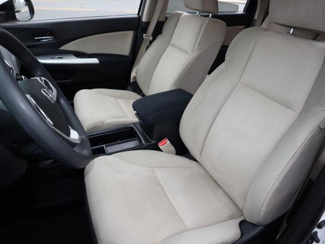 used 2015 Honda CR-V car, priced at $18,595