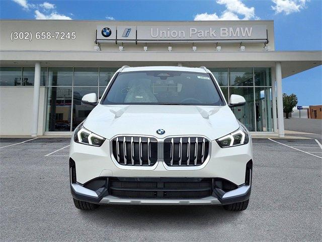 new 2026 BMW X1 car, priced at $47,895