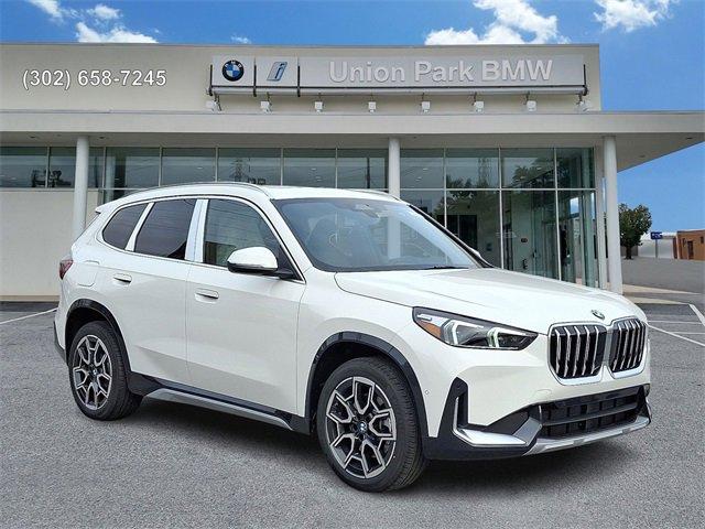 new 2026 BMW X1 car, priced at $47,895