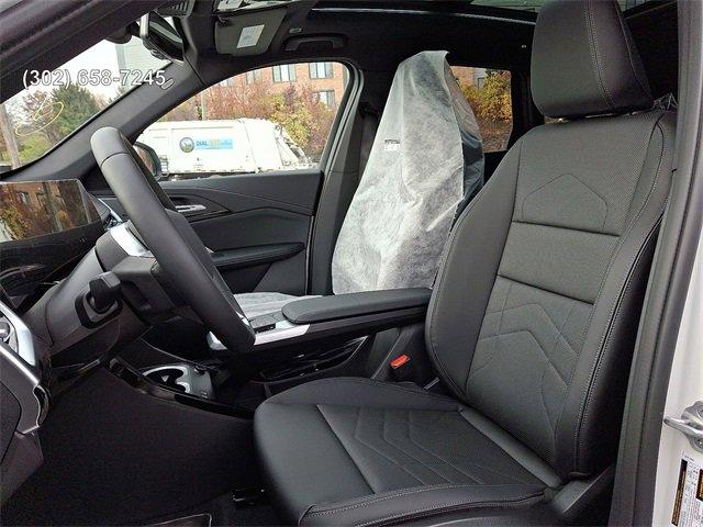 new 2026 BMW X1 car, priced at $47,895