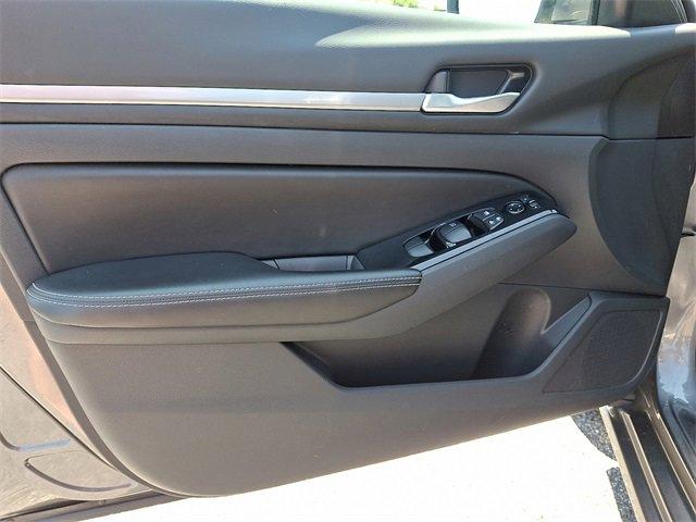 used 2023 Nissan Altima car, priced at $20,895