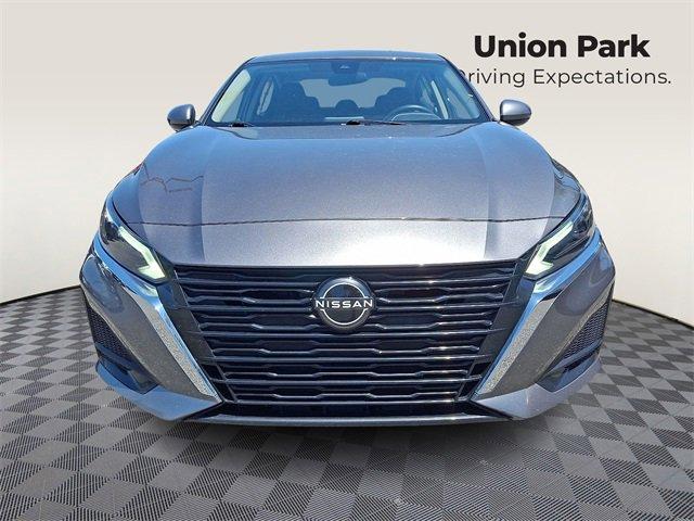 used 2023 Nissan Altima car, priced at $20,895